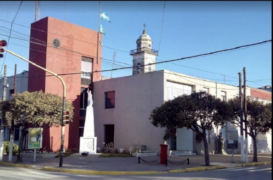 Cañuelas Coronavirus COVID-19, El Gobierno Municipal  acompaña  la decisión Nacional.
