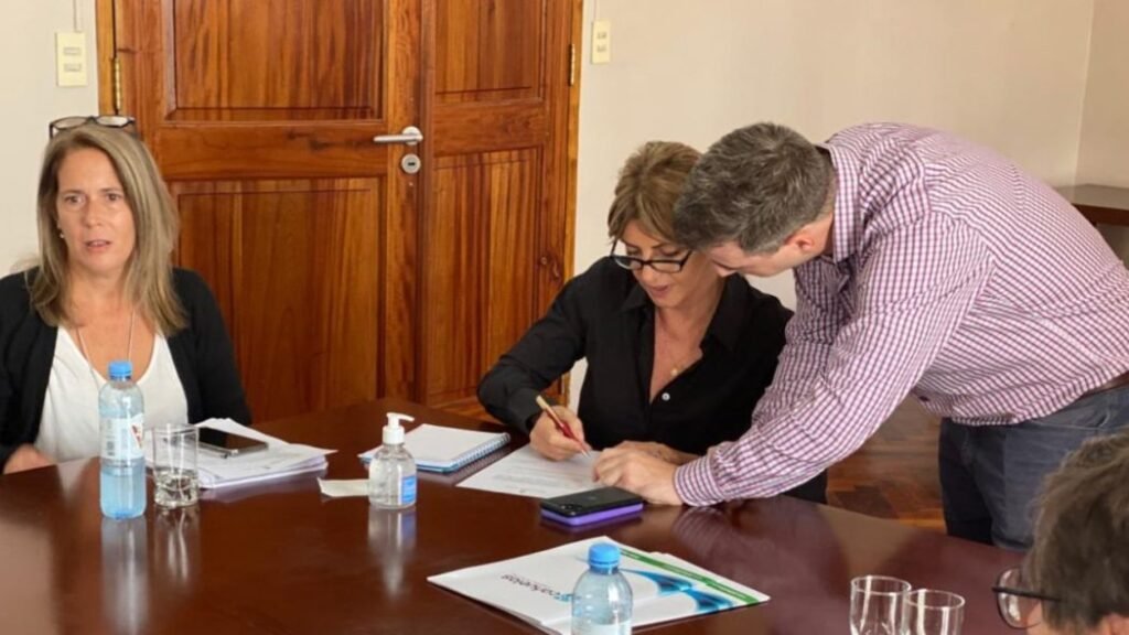 Cañuelas, Coronavirus COVID-19, Nueva reunión del Comité de Evaluación.