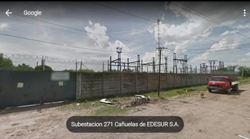Cañuelas, Edesur dejó sin energía eléctrica a el centro y los Barrios, Udaondo, corredor ruta 3 y 205 Máximo Paz.
