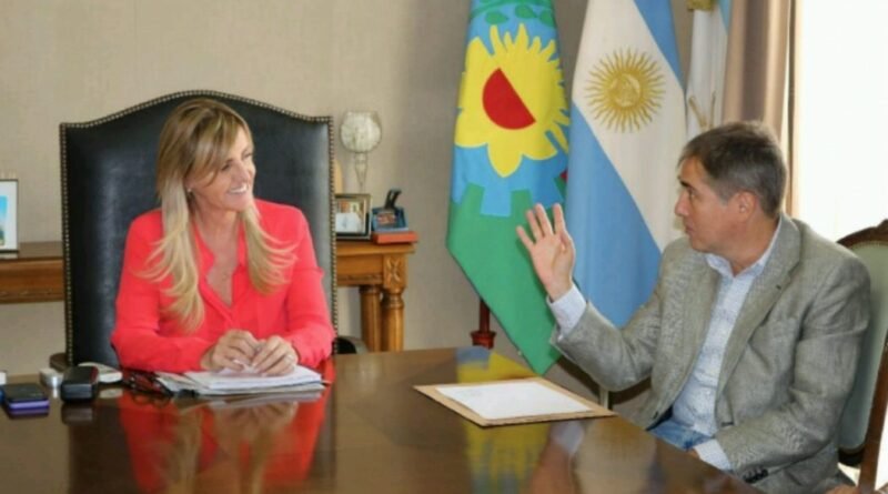 Cañuelas, el lunes 16  empieza a funcionar una delegación de la Defensoría del Pueblo de la Provincia de Buenos Aires.