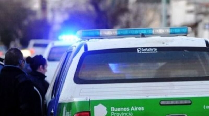 Cañuelas algunos  intentaron romper la cuarentena para hacer fiestas en los barrios y la Policía los  corrió.