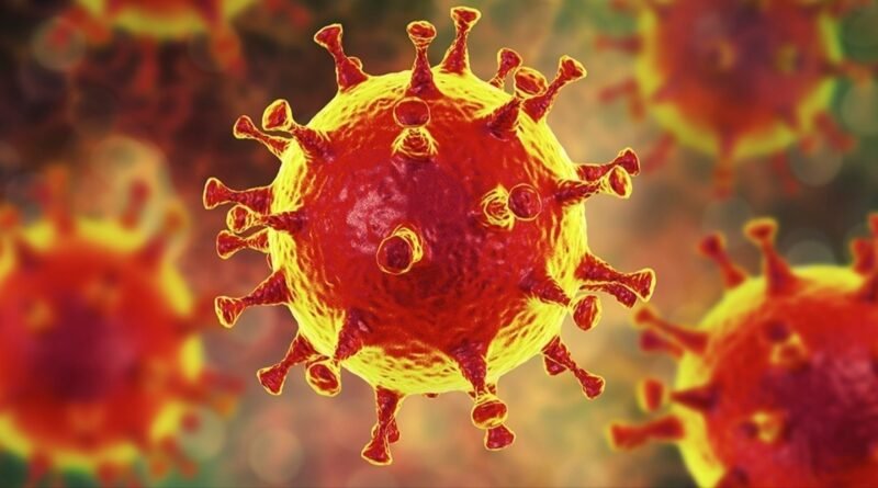 Cañuelas, Coronavirus COVID-19 falleció el Dr. Bornes
