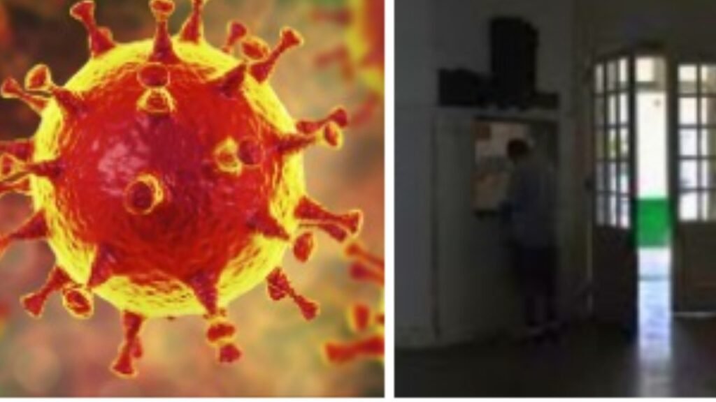 Cañuelas, un médico que atiende en el Marzetti con domicilio el San Vicente fue confirmado positivo de Coronavirus COVID-19.