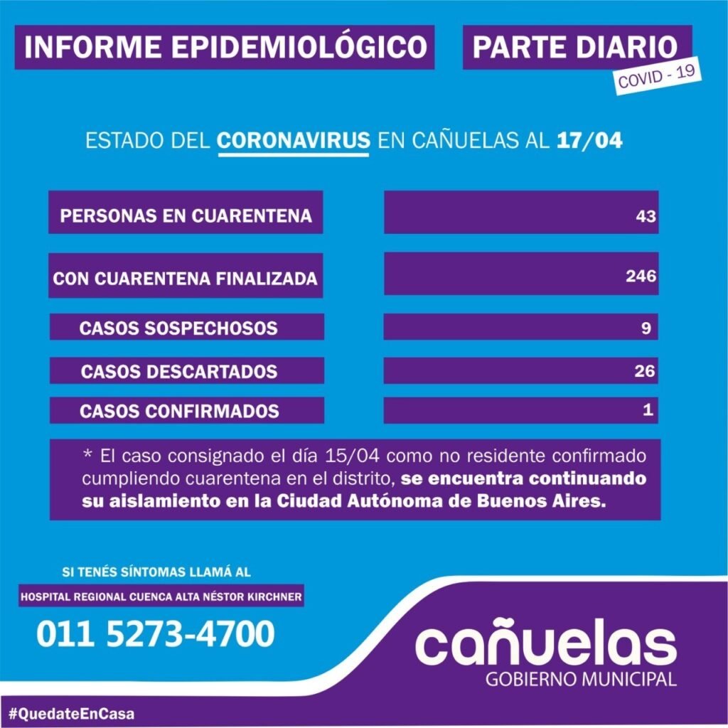 Cañuelas – Detrás de la muerte del Delincuente armado.
