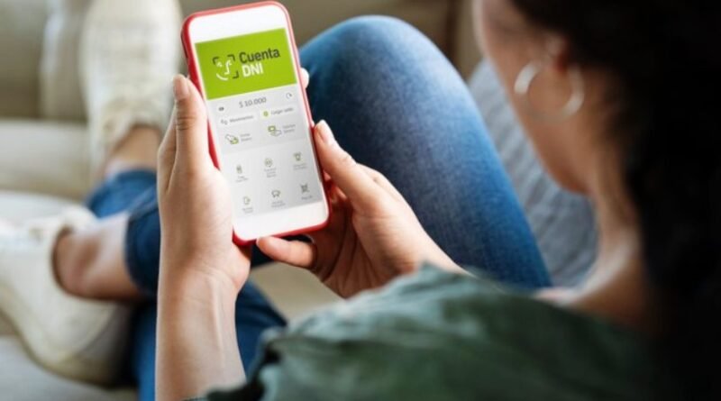Cuenta DNI Banco Provincia de Buenos Aires, Cómo funciona, la billetera virtual y gratuita para operar desde el celular