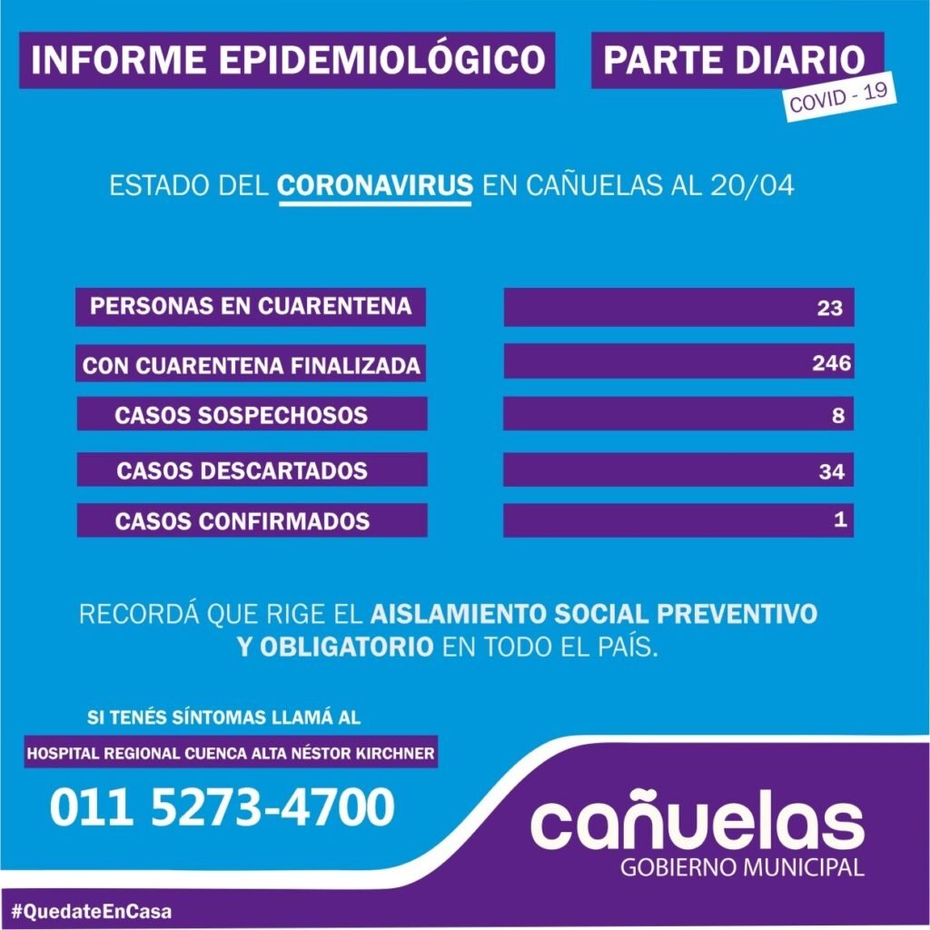 Cañuelas – Detrás de la muerte del Delincuente armado.