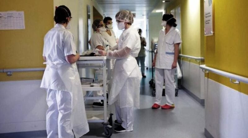 Argentina Coronavirus COVID-19 : suman 112 las víctimas fatales y 2.571 los infectados en el país