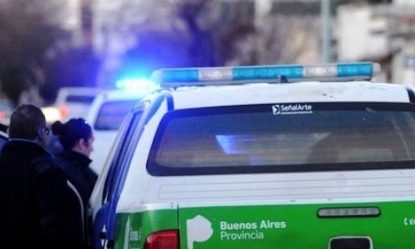 Cañuelas algunos  intentaron romper la cuarentena para hacer fiestas en los barrios y la Policía los  corrió.