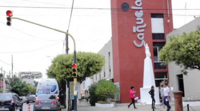  Cañuelas  Coronavirus  COVID-19, el Municipio solicitó a la Provincia la autorización para que funcionen varias empresas.