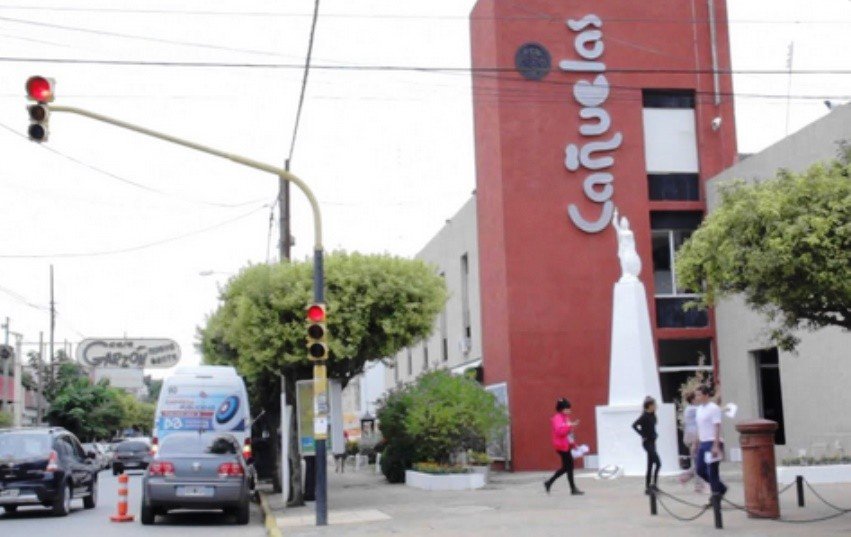  Cañuelas  Coronavirus  COVID-19, el Municipio solicitó a la Provincia la autorización para que funcionen varias empresas.