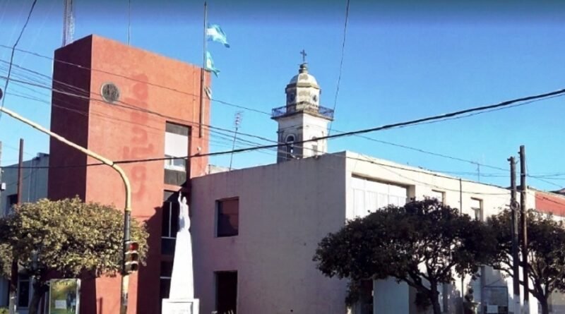 Cañuelas Coronavirus COVID-19, Reorganización de la Atención Primaria en el Partido de Cañuelas.