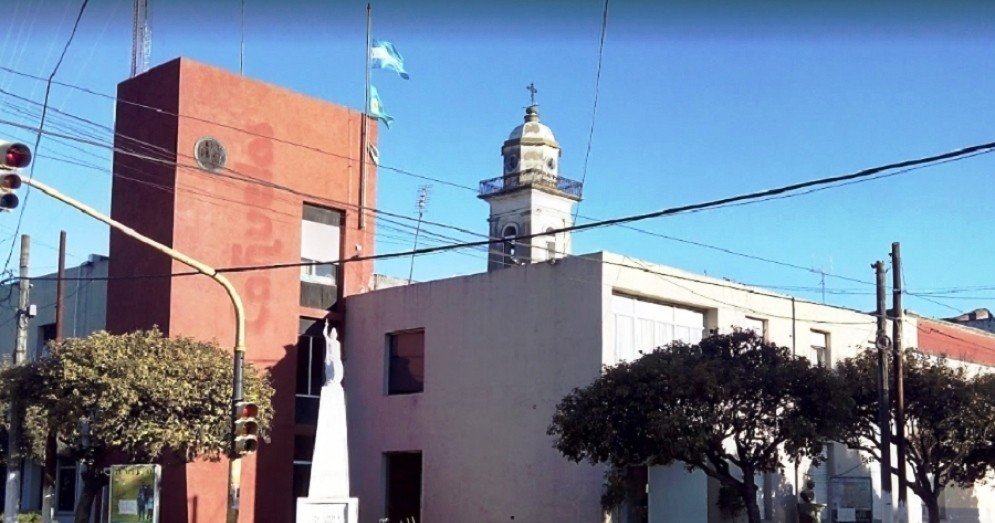 Cañuelas Coronavirus COVID-19, Reorganización de la Atención Primaria en el Partido de Cañuelas.