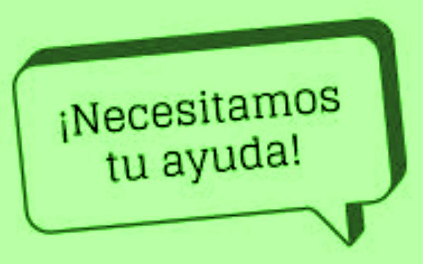 "Cañuelas Noticias" necesita de tu valiosa ayuda.