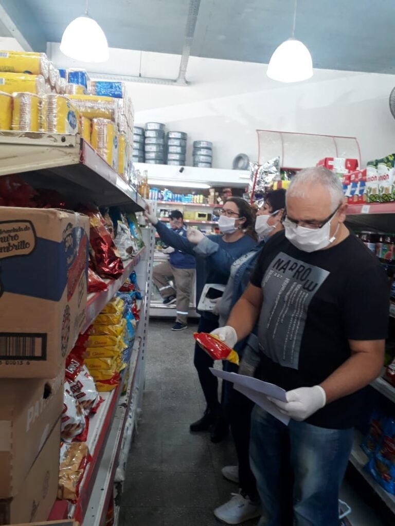 Cañuelas – Detrás de la muerte del Delincuente armado.