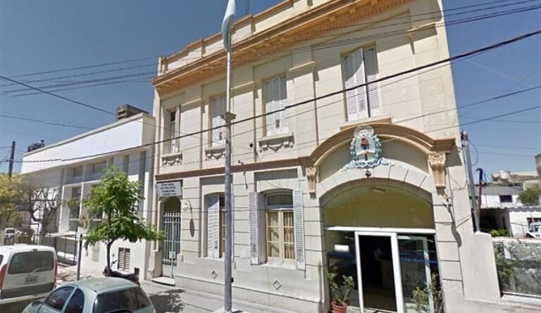 Cañuelas las Comisaría 1 y la Comisaría 2 no pasan ninguna información a “Cañuelas Noticias”