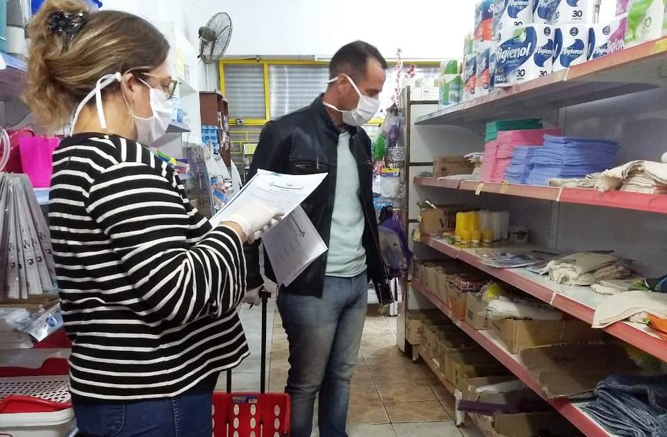 Cañuelas, Continúan los controles de precios en los Supermercados  y comercios locales