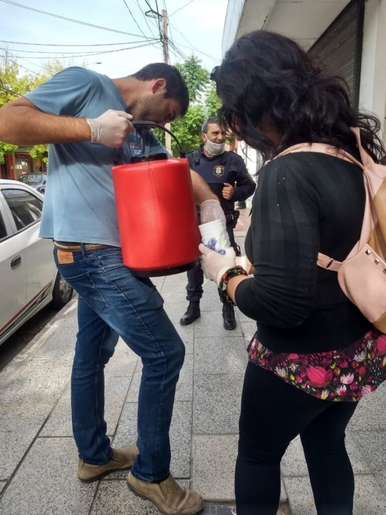 Cañuelas – Detrás de la muerte del Delincuente armado.
