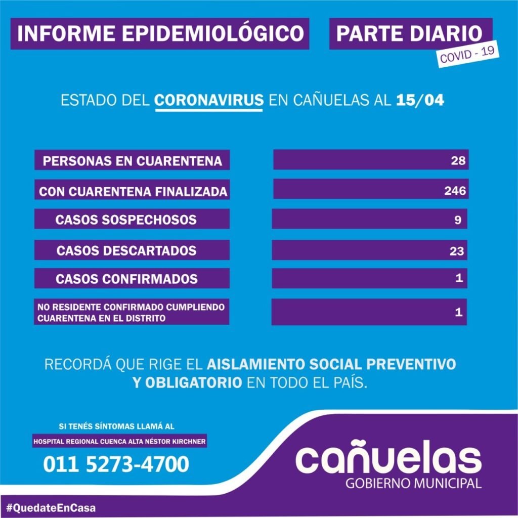 Cañuelas – Detrás de la muerte del Delincuente armado.