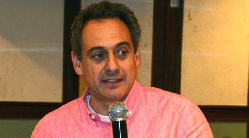 El Partido Solidario (Psol) apoyamos el proyecto del impuesto Patria