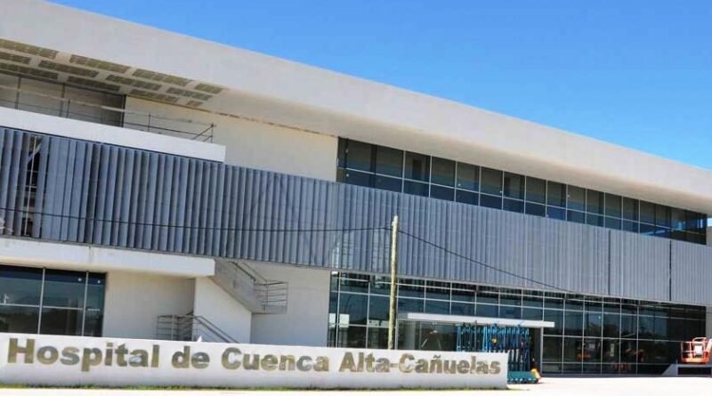 Hospital de Alta Complejidad Cuenca Alta S.A.M.I.C.  hace una convocatoria de Médicos Especialistas en diagnóstico de imágenes.
