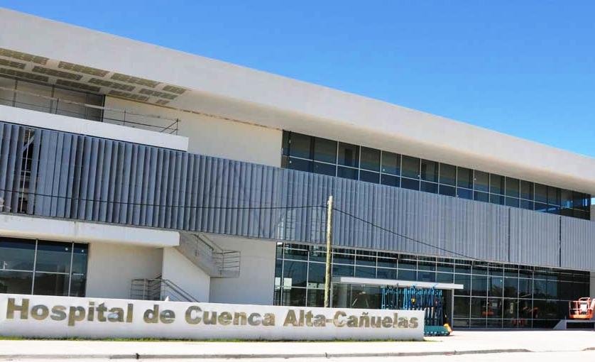 Hospital de Alta Complejidad Cuenca Alta S.A.M.I.C.  hace una convocatoria de Médicos Especialistas en diagnóstico de imágenes.