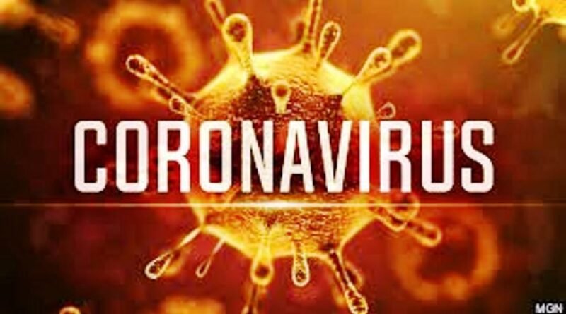 Cañuelas Coronavirus COVID-19, informé Epidemiológico del 14/04/2020, aumento de personas en cuarentena y sospechosos.