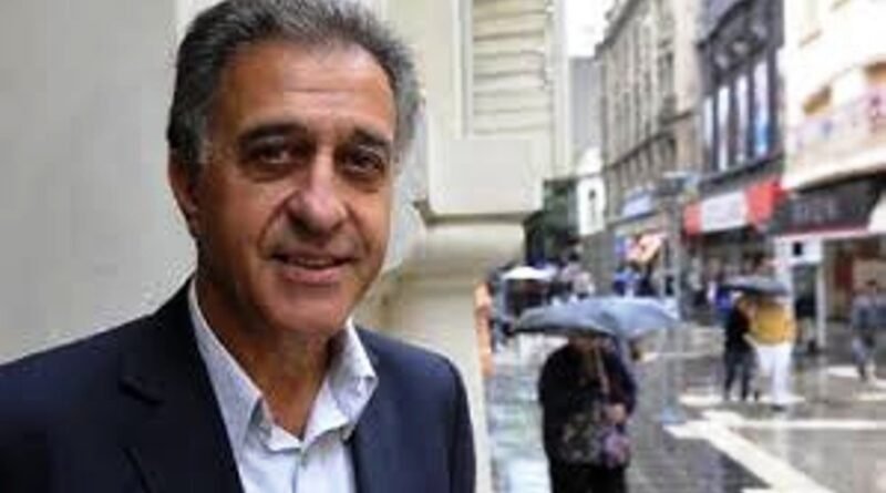 Pitrola: “La CGT no tiene mandato para el pacto con el gobierno y la UIA que rebaja los salarios”