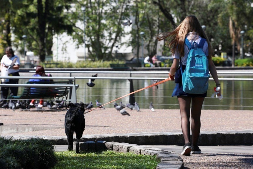 Argentina COVID-19, Paseos y Recreaciones, son nueve las provincias que no permitirán salidas recreativas en su territorio