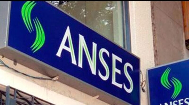 ANSES, las oficinas aún no están atendiendo al Público.