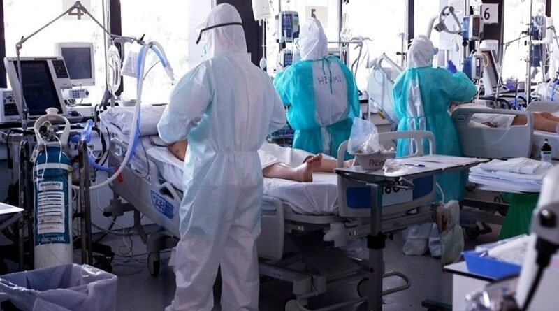 Argentina Coronavirus COVID-19: suman 293 las muertes y 5611 los casos confirmados en el país