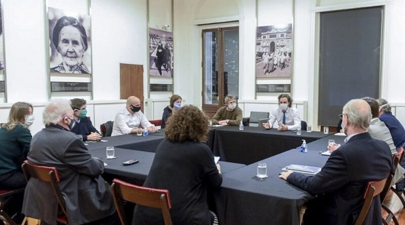 Transporte: se “endurece”  los controles y restricciones  entre la ciudad y la Provincia