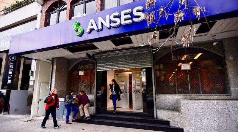  ANSES: calendario de pago del viernes 15 de mayo del 2020