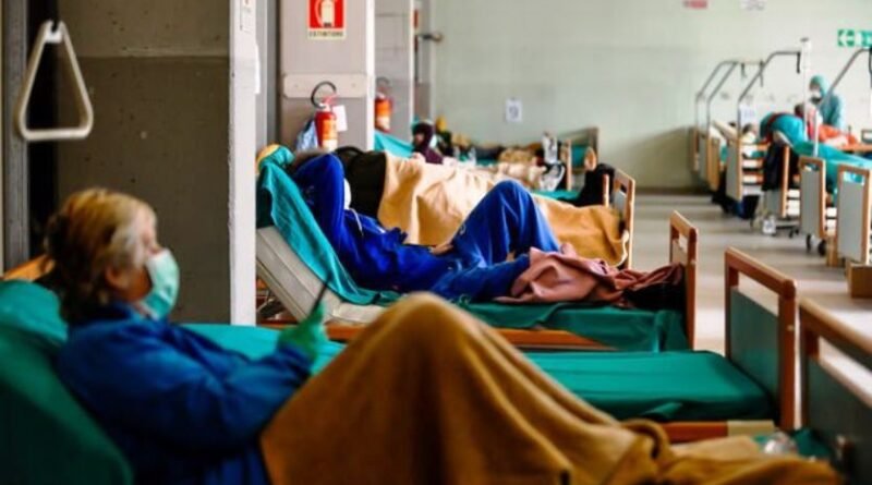Argentina Coronavirus COVID-19: suman 363 los muertos y 7.805 los casos confirmados