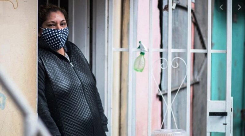 Ramona Medina, fue asesinada por un gobierno y un régimen corrupto y discriminador