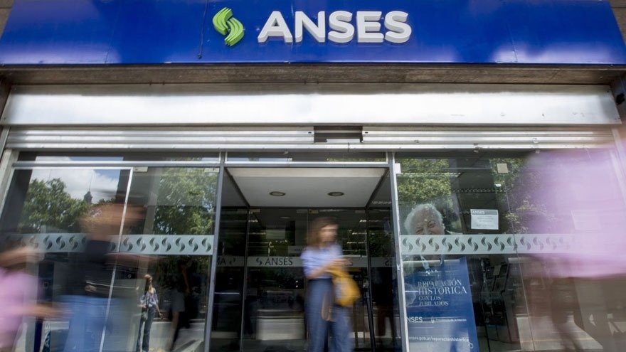 ANSES: Calendario de pagos del jueves 28 de mayo del 2020