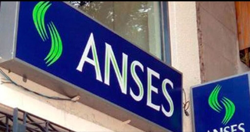 ANSES, las oficinas aún no están atendiendo al Público.