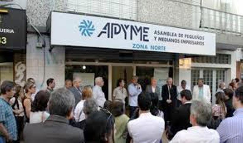 APYME: expresa su respaldo a la posición del Gobierno para reestructurar la deuda con acreedores privados