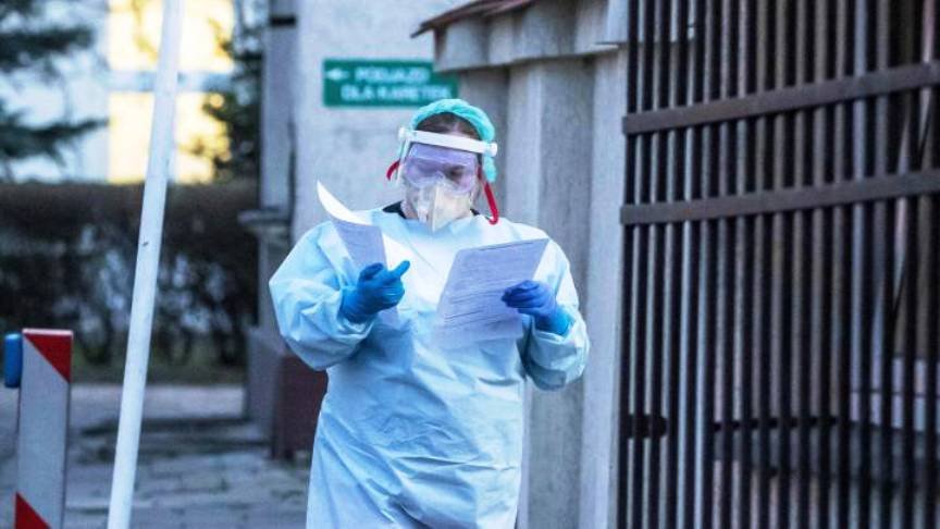 Argentina Coronavirus COVID-19: Ascienden a 373 los fallecidos y a 8.068 los contagiados