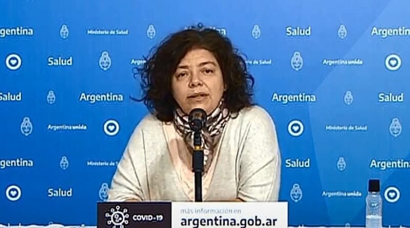 Argentina Coronavirus COVID-19: Con siete nuevos muertos, suben a 363 los decesos.