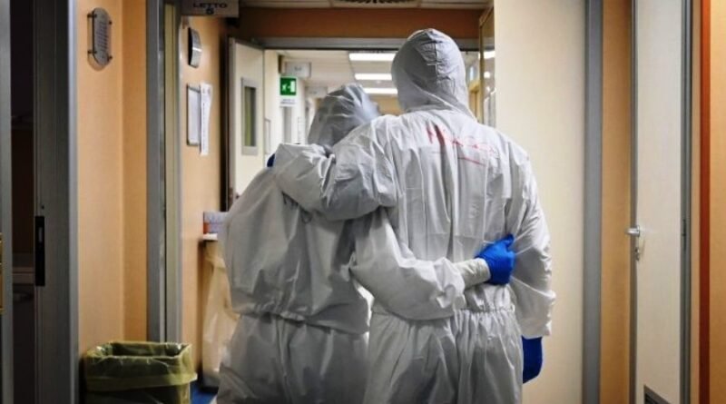 Argentina Coronavirus  COVID-19 Suman 314 las víctimas fatales y 6.278 los contagiados desde el inicio de la pandemia