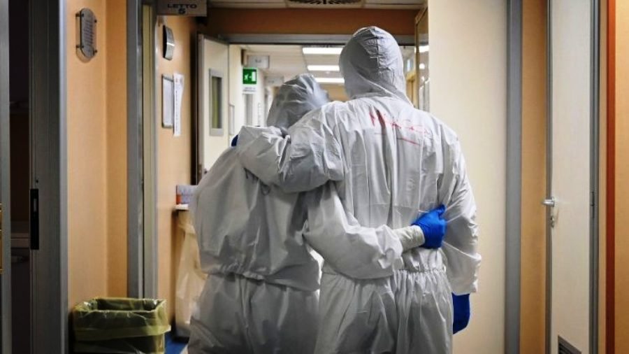 Argentina Coronavirus  COVID-19 Suman 314 las víctimas fatales y 6.278 los contagiados desde el inicio de la pandemia