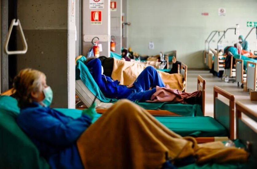 Argentina Coronavirus COVID-19: suman 363 los muertos y 7.805 los casos confirmados