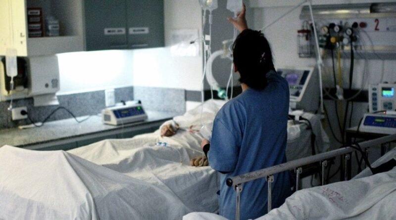  Argentina COVID-19 suman 260 las víctimas fatales y 4.887 los infectados por coronavirus en Argentina