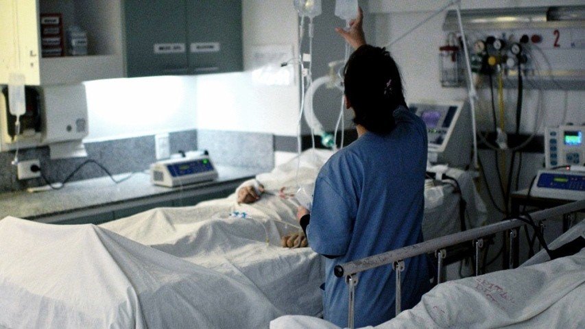  Argentina COVID-19 suman 260 las víctimas fatales y 4.887 los infectados por coronavirus en Argentina
