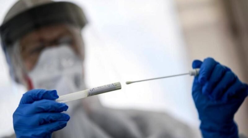 Cañuelas Coronavirus COVID-19: informe Epidemiológico, se confirma un nuevo caso, en nuestra localidad, 24/05/2020.