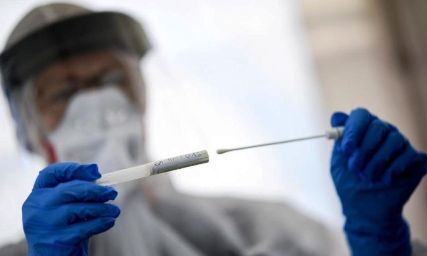 Cañuelas Coronavirus COVID-19: informe Epidemiológico, se confirma un nuevo caso, en nuestra localidad, 24/05/2020.