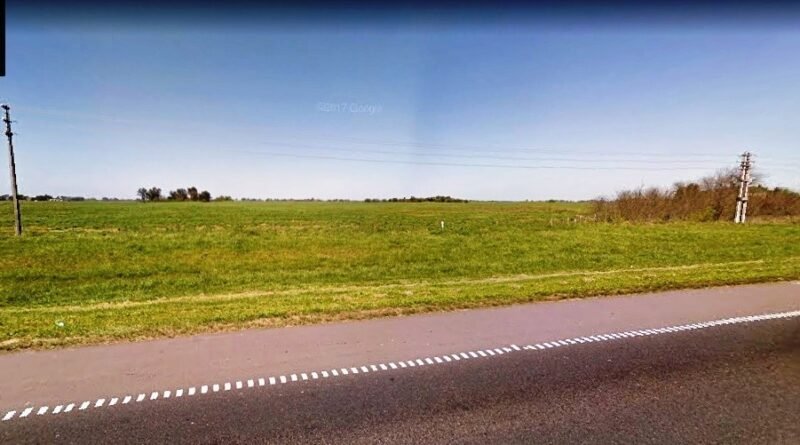 Cañuelas, dueño de un campo atropello y mató a un adolescente en confuso episodio dentro de su propiedad.