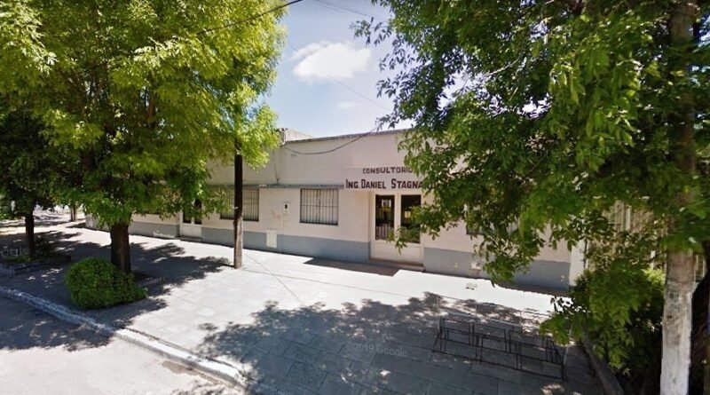 Cañuelas: el Vacunatorio  del Hospital Marzetti será trasladado a las Instalaciones  del Centro de Jubilados Tito Garavaglia, en San Vicente y Basavilbaso.