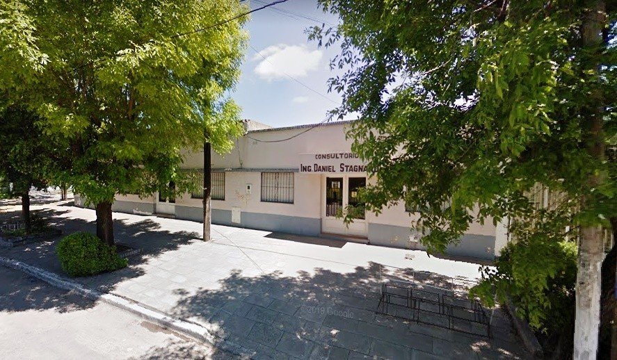 Cañuelas: el Vacunatorio  del Hospital Marzetti será trasladado a las Instalaciones  del Centro de Jubilados Tito Garavaglia, en San Vicente y Basavilbaso.