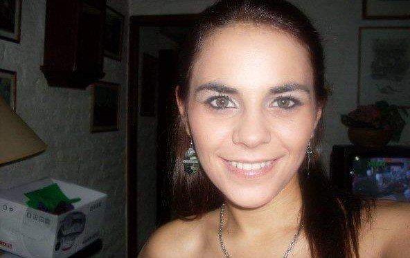 Cañuelas la Dra. Micaela Íñiguez que trabaja como Médica en el Marzetti realizó una carta muy emotiva a su familia y amigos.